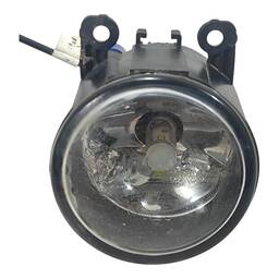 Farol De Milha Renault megane 2012