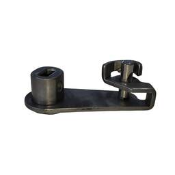 ALAVANCA CHAVE SELETORA CÂMBIO HONDA HRV 1.8 2017/2020