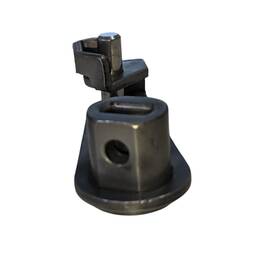 ALAVANCA CHAVE SELETORA CÂMBIO HONDA HRV 1.8 2017/2020