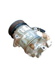 Compressor Ar Condicionado VW Gol 2017 a 2022 1S0820803E
