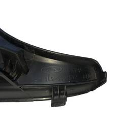 ACABAMENTO CHURRASQUEIRA DIREITO CHERY TIGGO2 1.5 2019