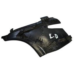 ACABAMENTO CHURRASQUEIRA DIREITO CHERY TIGGO2 1.5 2019