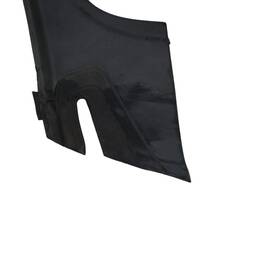 ACABAMENTO CHURRASQUEIRA DIREITO CHERY TIGGO2 1.5 2019