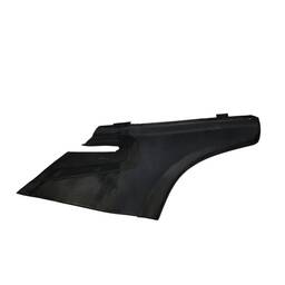 Acabamento churrasqueira Direito Chery Tiggo2 1.5 2019