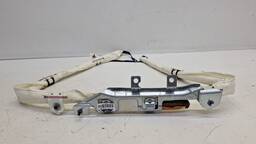 CORTINA AIRBAG TETO ESQUERDO VOLVO XC60 2012 A 2015