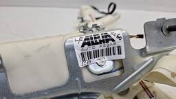 CORTINA AIRBAG TETO ESQUERDO VOLVO XC60 2012 A 2015