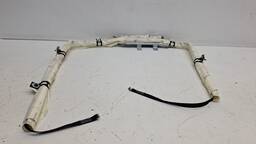 CORTINA AIRBAG TETO ESQUERDO VOLVO XC60 2012 A 2015