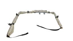 Cortina Airbag Teto Esquerdo Volvo Xc60 2012 A 2015