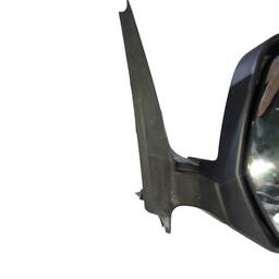 RETROVISOR DIREITO VERSA 2015 2016 A 2021 ELÉTRICO S/ PISCA