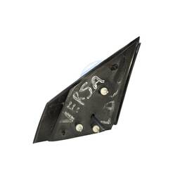 RETROVISOR DIREITO VERSA 2015 2016 A 2021 ELÉTRICO S/ PISCA