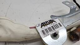 CORTINA AIRBAG TETO DIREITO VOLVO XC60 2012 A 2015