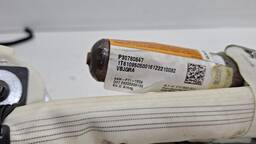 CORTINA AIRBAG TETO DIREITO VOLVO XC60 2012 A 2015