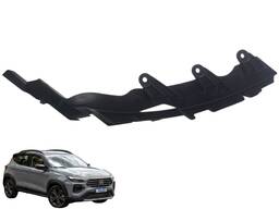 GUIA SUPORTE FAROL DIREITO FIAT PULSE FASTBACK 2022 2024