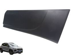 ACABAMENTO SUPERIOR CENTRAL FIAT PULSE FASTBACK 2022 2024