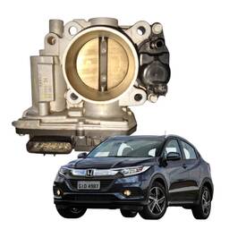 TBI CORPO BORBOLETA HONDA HR-V 1.8 2020