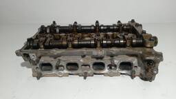 CABEÇOTE LANCER ASX OUTLANDER 2.0 16V 2011 A 2017 GAS