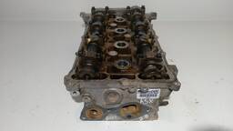 CABEÇOTE LANCER ASX OUTLANDER 2.0 16V 2011 A 2017 GAS