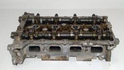 CABEÇOTE LANCER ASX OUTLANDER 2.0 16V 2011 A 2017 GAS