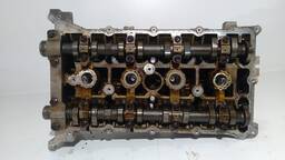 CABEÇOTE LANCER ASX OUTLANDER 2.0 16V 2011 A 2017 GAS