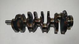 VIRABREQUIM OUTLANDER LANCER ASX 2.0 16V 2010 2011 A 2022