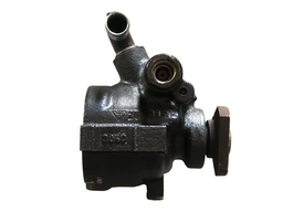 Bomba Direção Hidraulica Sandero Logan 1.0 16v 2008 a 2017