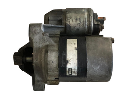 Motor Partida Sandero Logan Clio 1.0 16v 05/16  233000799r