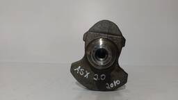 VIRABREQUIM OUTLANDER LANCER ASX 2.0 16V 2010 2011 A 2022