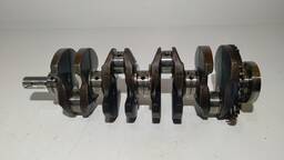 VIRABREQUIM OUTLANDER LANCER ASX 2.0 16V 2010 2011 A 2022