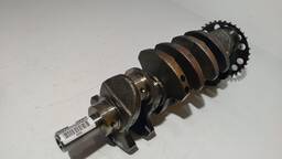 VIRABREQUIM OUTLANDER LANCER ASX 2.0 16V 2010 2011 A 2022