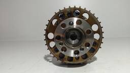 VIRABREQUIM OUTLANDER LANCER ASX 2.0 16V 2010 2011 A 2022