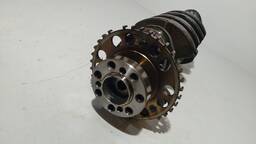 VIRABREQUIM OUTLANDER LANCER ASX 2.0 16V 2010 2011 A 2022