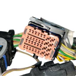 CHICOTE INJEÇÃO CITROËN C4/PEUGEOT 308 2.0 2012/13