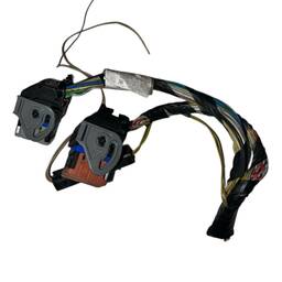 Chicote Injeção Citroën C4/Peugeot 308 2.0 2012/13