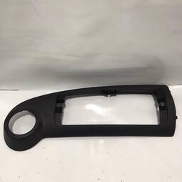 Moldura Painel Air Bag Sandero 07/14 8200606527