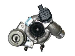 TURBINA C4 RCZ 308 3008 408 508 5008 DS3 DS4 DS5 1.6 THP 12/