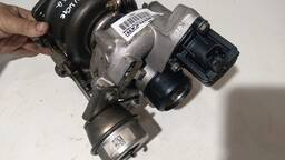 TURBINA C4 RCZ 308 3008 408 508 5008 DS3 DS4 DS5 1.6 THP 12/