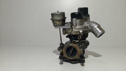 TURBINA C4 RCZ 308 3008 408 508 5008 DS3 DS4 DS5 1.6 THP 12/