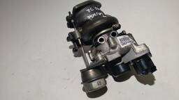 TURBINA C4 RCZ 308 3008 408 508 5008 DS3 DS4 DS5 1.6 THP 12/