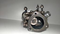 TURBINA C4 RCZ 308 3008 408 508 5008 DS3 DS4 DS5 1.6 THP 12/