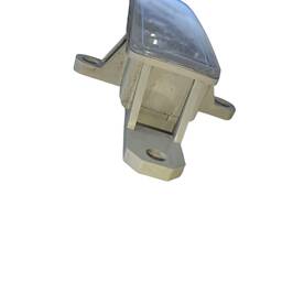 FAROL MILHA PARACHOQUE D.D CITROEN C3 1.5 2015