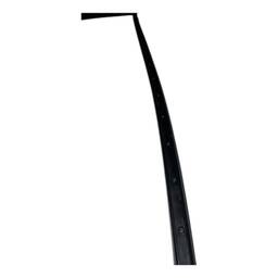 CANALETA VIDRO PORTA TRASEIRA ESQUERDA TRACKER 2001 A 2009