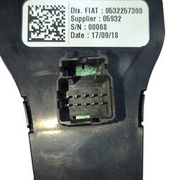 BOTÃO LUZ FAROL JEEP COMPASS 2018 2020