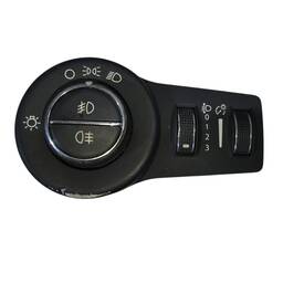 Botão Luz Farol Jeep Compass 2018 2020