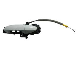 Maçaneta Ext. Porta Tras Esq Fiesta Ka 14/21 Ecosport 13/21