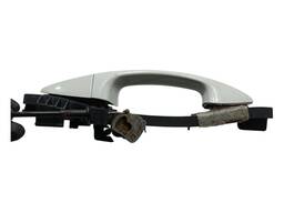 MAÇANETA EXT. PORTA TRAS ESQ FIESTA KA 14/21 ECOSPORT 13/21