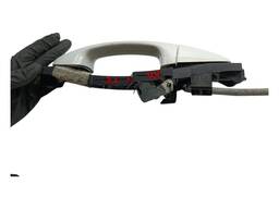 MAÇANETA EXT. PORTA TRAS ESQ FIESTA KA 14/21 ECOSPORT 13/21