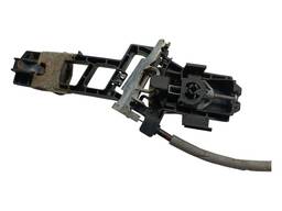 MAÇANETA EXT. PORTA TRAS ESQ FIESTA KA 14/21 ECOSPORT 13/21