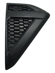 FRISO APLIQUE PARALAMA DIANTEIRO DIREITO  FIAT STRADA 21/24