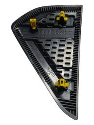 FRISO APLIQUE PARALAMA DIANTEIRO DIREITO  FIAT STRADA 21/24