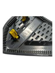 FRISO APLIQUE PARALAMA DIANTEIRO DIREITO  FIAT STRADA 21/24